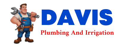 Trusted plumber in RIDDLESBURG